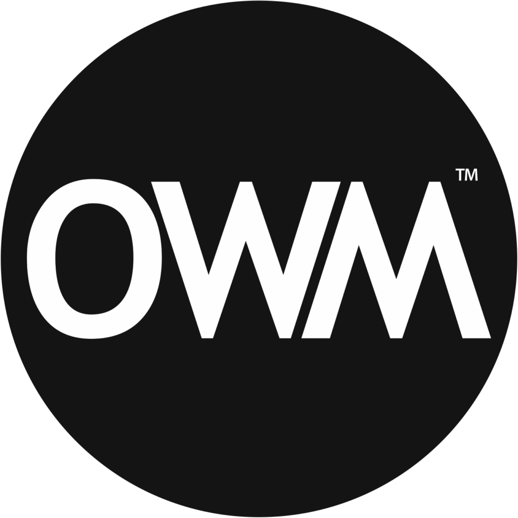 OWM stands for Optimized Web Marketing, the new global standard in Best Web Marketing Practices