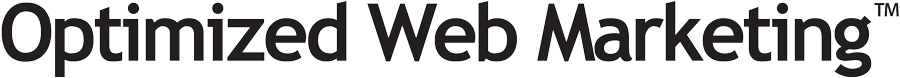 Optimized Web Marketing